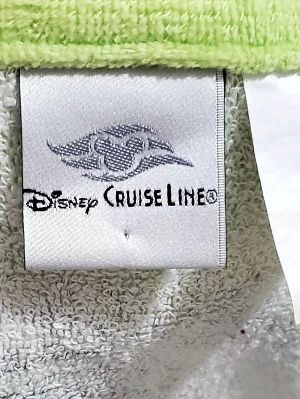 Disney vintage made
